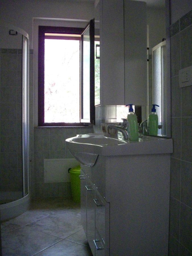 Appartamento Sofia - Nord Sardegna - Badesi Exterior photo