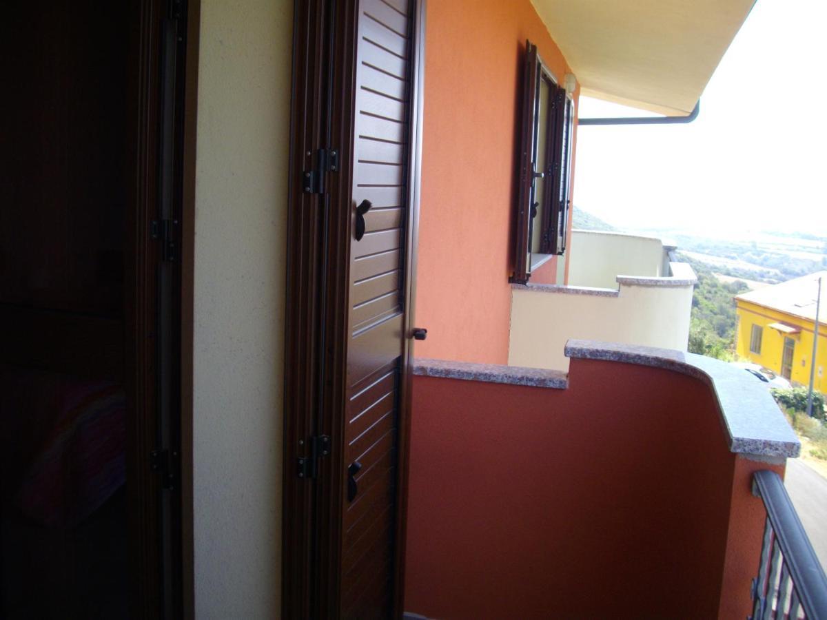 Appartamento Sofia - Nord Sardegna - Badesi Exterior photo