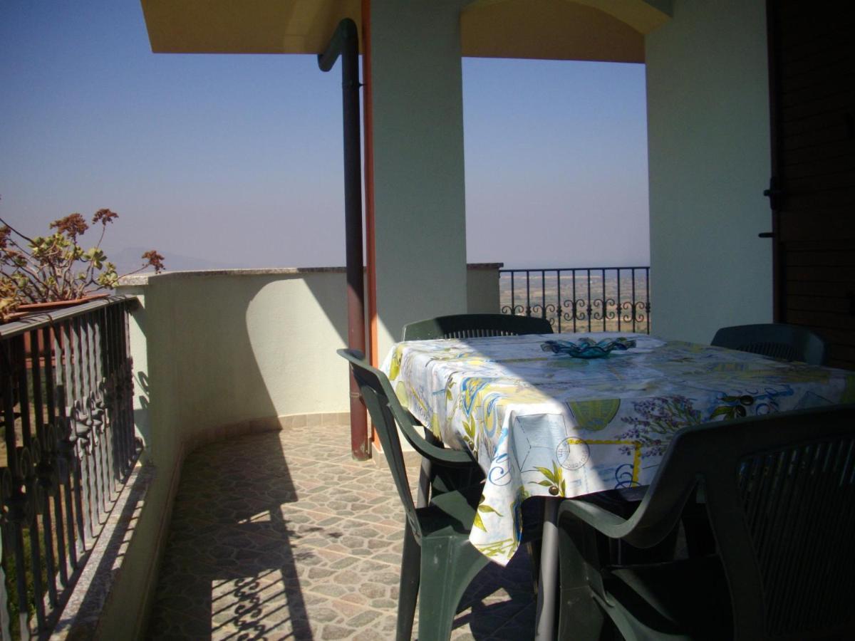Appartamento Sofia - Nord Sardegna - Badesi Exterior photo