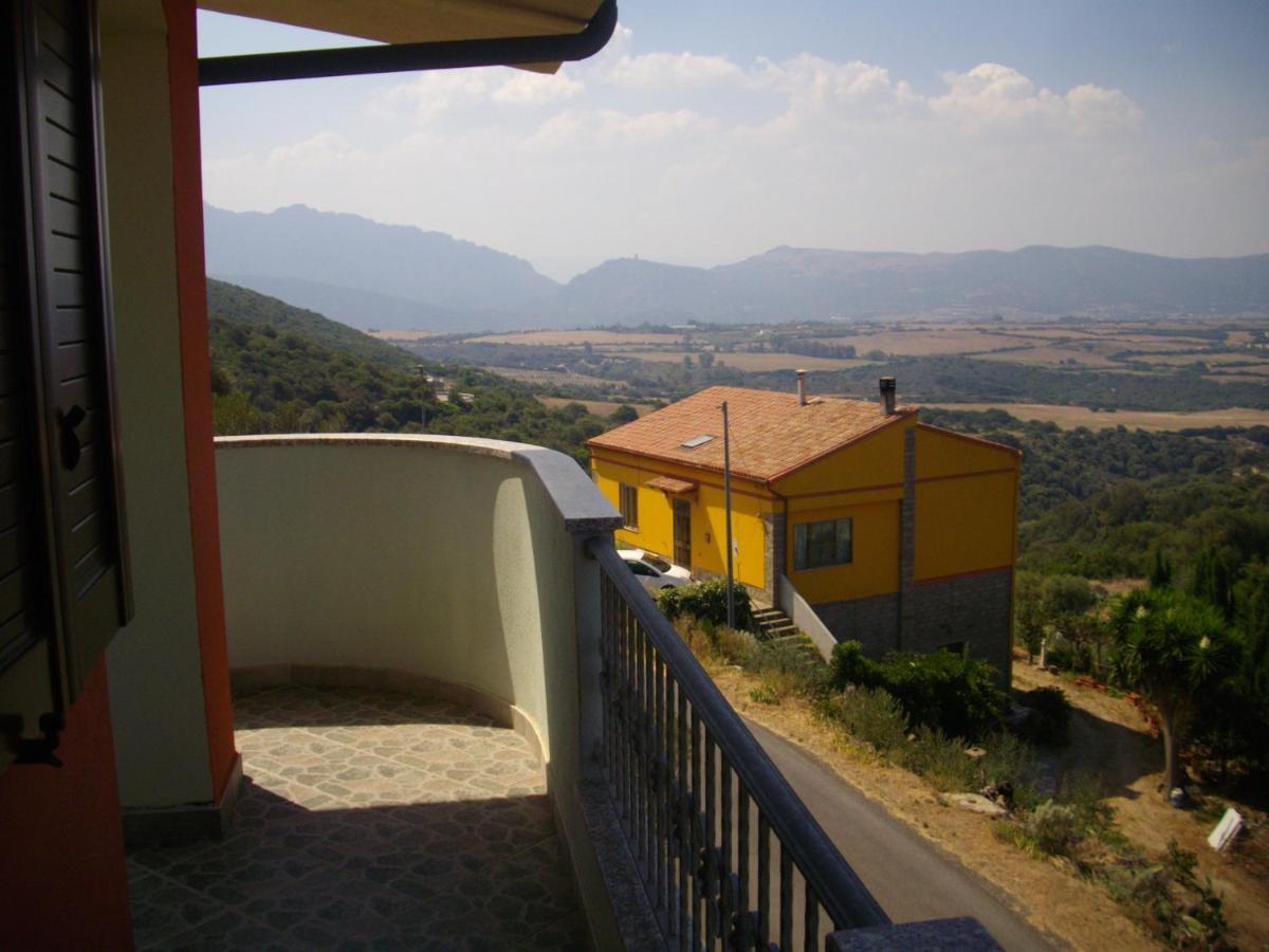 Appartamento Sofia - Nord Sardegna - Badesi Exterior photo