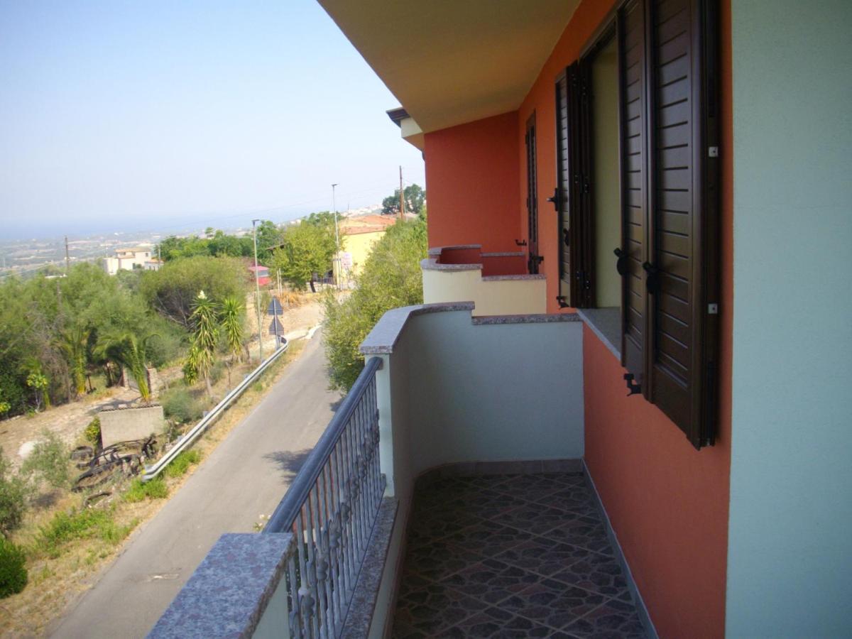 Appartamento Sofia - Nord Sardegna - Badesi Exterior photo