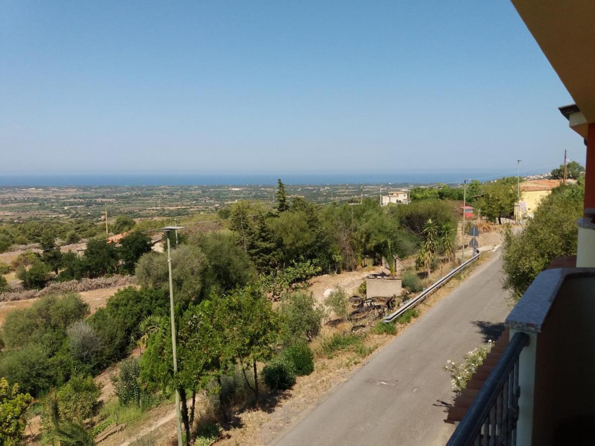 Appartamento Sofia - Nord Sardegna - Badesi Exterior photo