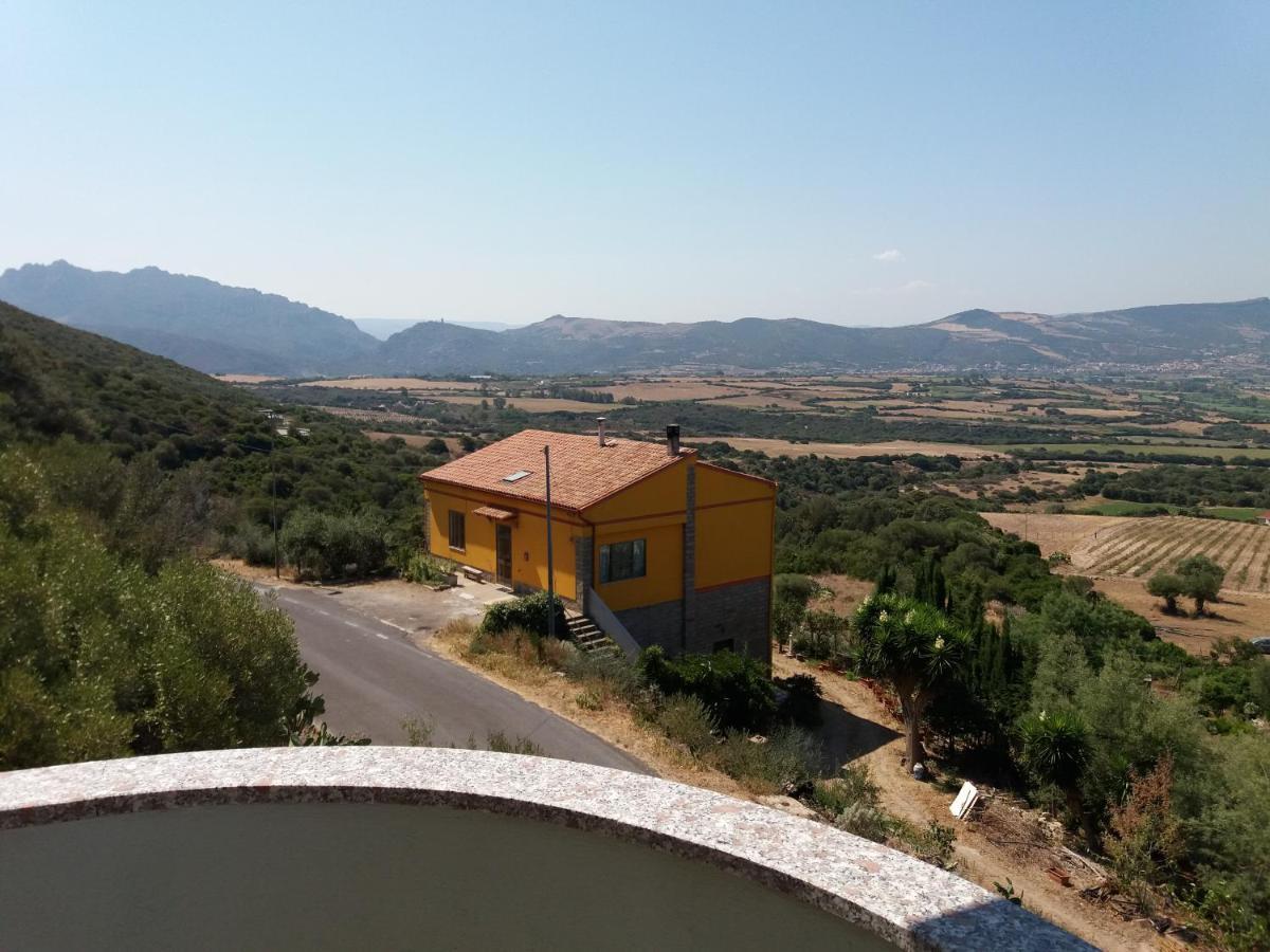 Appartamento Sofia - Nord Sardegna - Badesi Exterior photo