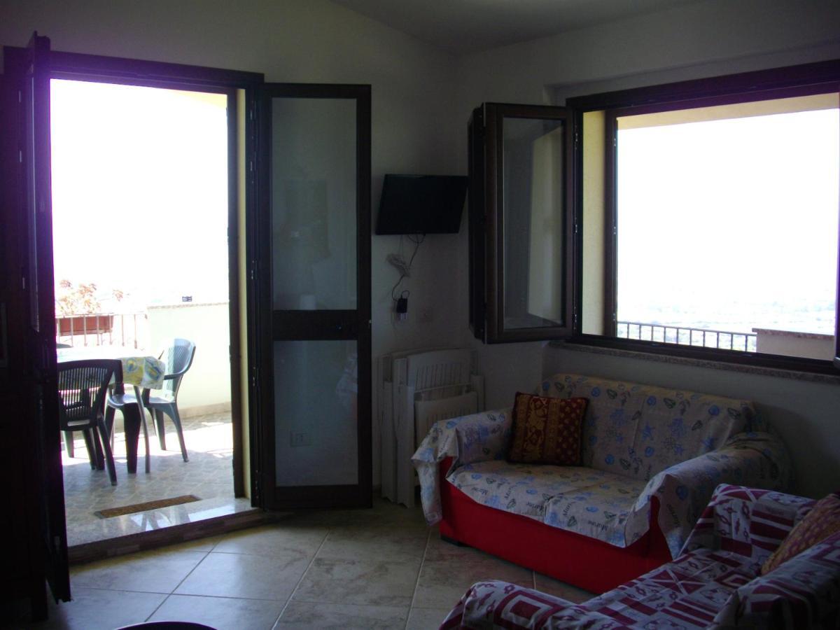 Appartamento Sofia - Nord Sardegna - Badesi Exterior photo