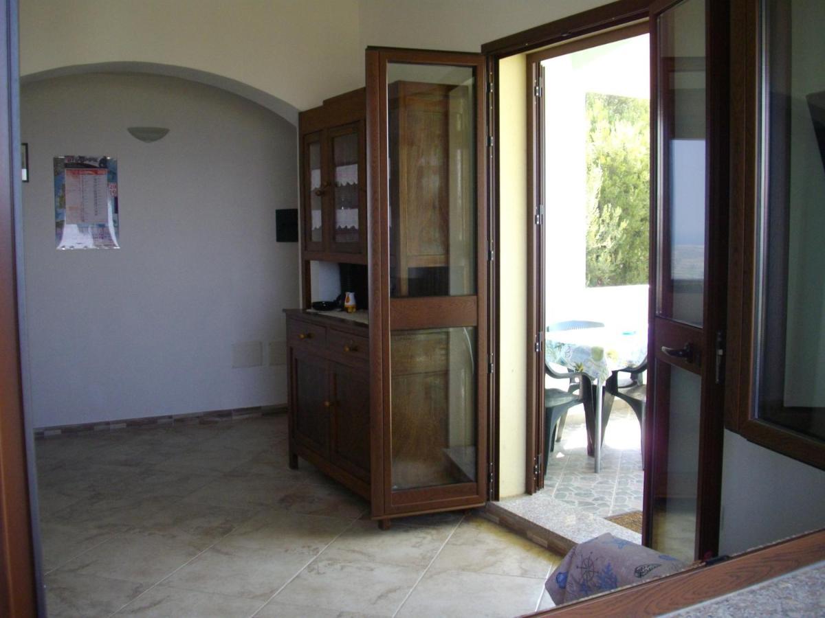 Appartamento Sofia - Nord Sardegna - Badesi Exterior photo