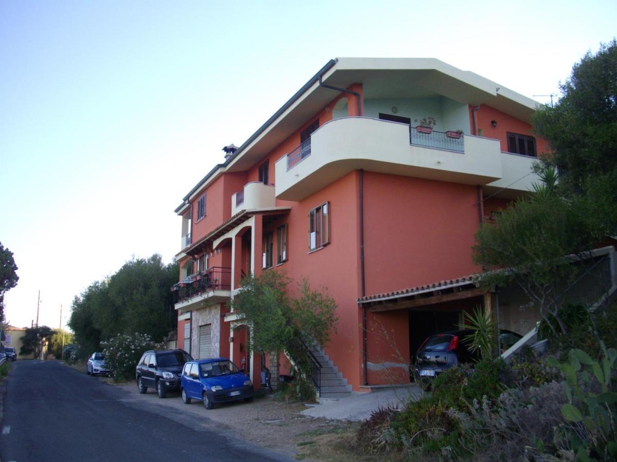 Appartamento Sofia - Nord Sardegna - Badesi Exterior photo