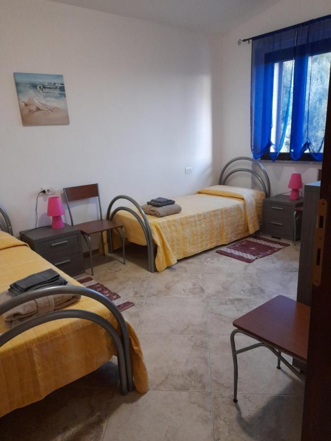 Appartamento Sofia - Nord Sardegna - Badesi Exterior photo