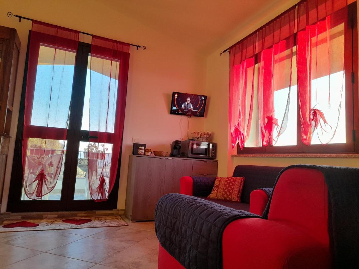 Appartamento Sofia - Nord Sardegna - Badesi Exterior photo