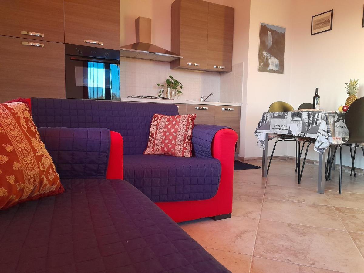 Appartamento Sofia - Nord Sardegna - Badesi Exterior photo