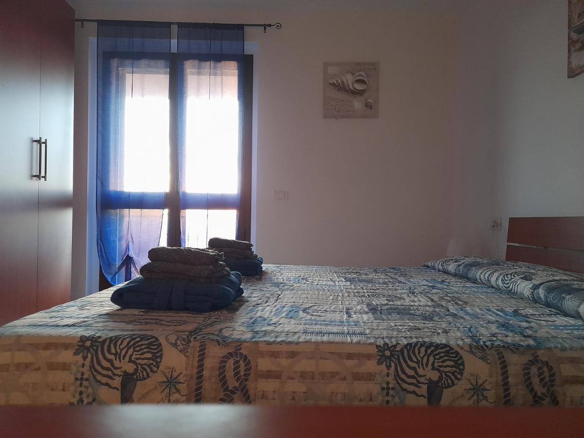 Appartamento Sofia - Nord Sardegna - Badesi Exterior photo